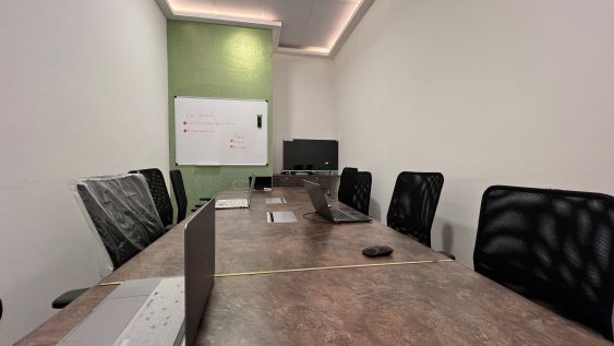 Conference room for rent in Baner, Pune