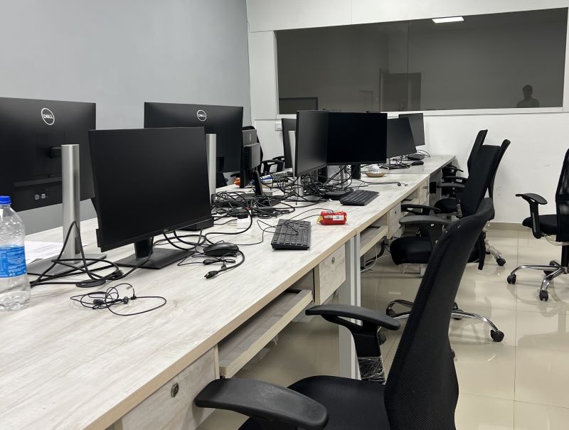 Best coworking in Shivaji nagar Pune