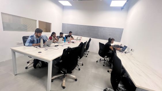 Private office space in Baner, Pune