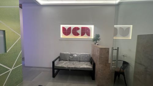 Welcome to VCN Coworking space in Baner