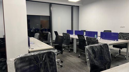 Flexible Workspace Solutions in Pune