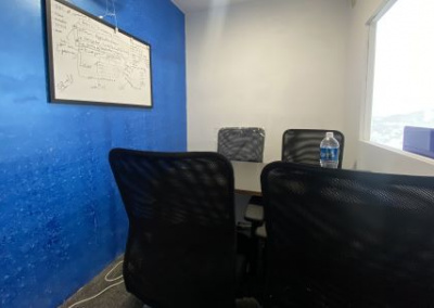 Private Meeting Room in Baner Coworking SPace